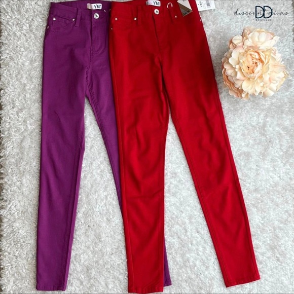 YMI - Picture 3 of 4